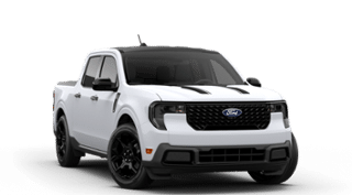 2026 Ford Maverick® External Image 5